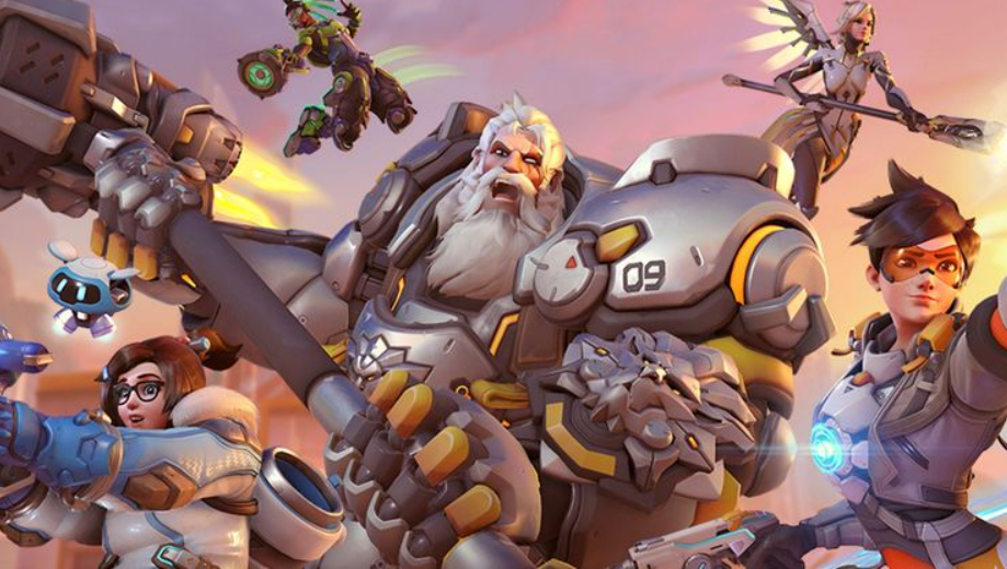 Сообщество Overwatch 2 выражает недовольство новыми косметическими средствами в полярной тематике — изображение 3