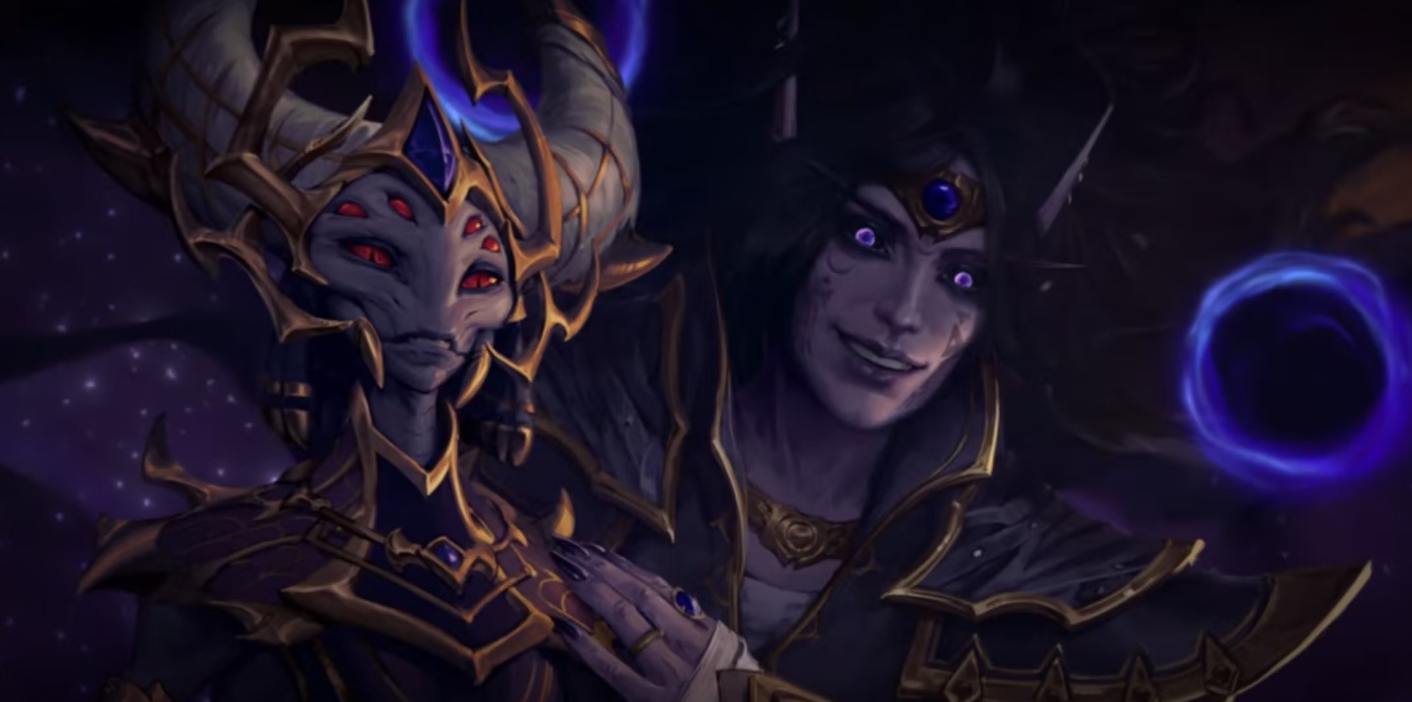 Классные сбережения: Распродажа питомцев World of Warcraft радует коллекционное сообщество