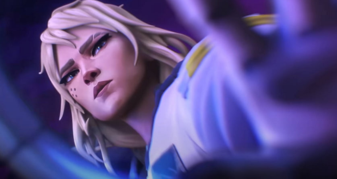 Valorant: Всё ещё ли Deadlock актуален в текущей мета? — изображение 4