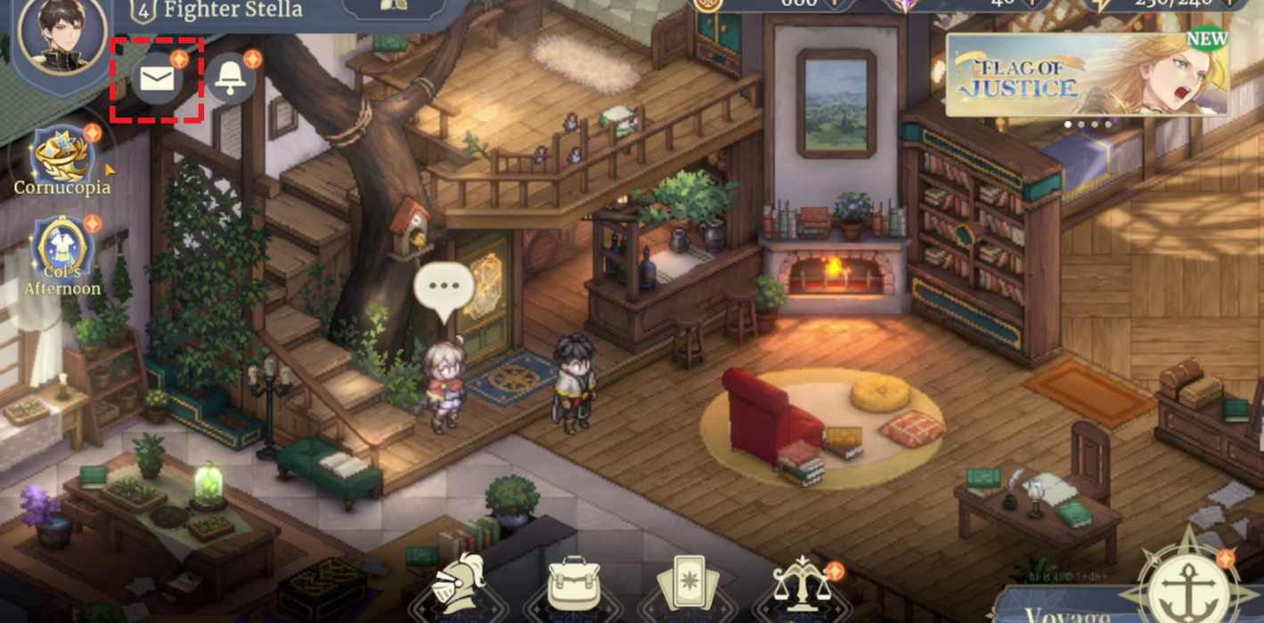 Новая ролевая игра становится большим успехом на Steam — изображение 3