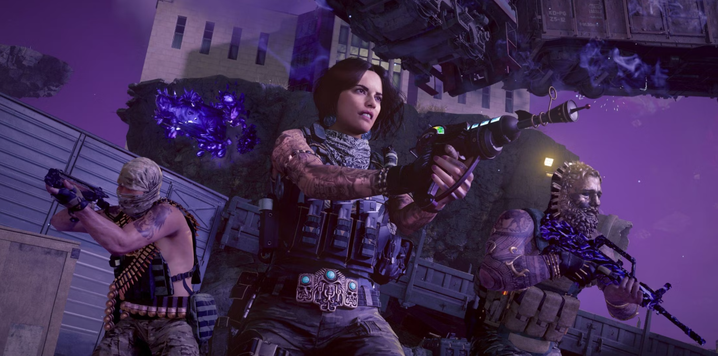 Конфликт между Activision и модом H2M: дебаты о балансе между интеллектуальной собственностью и контентом, создаваемым фанатами