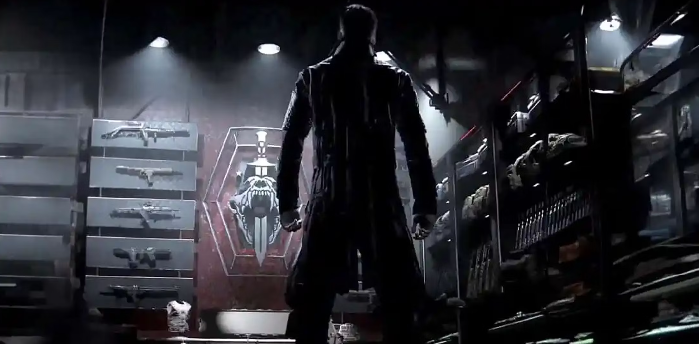 Решающий момент для Call of Duty: Modern Warfare 3, когда культовое название вступает в свою закатную фазу — изображение 2