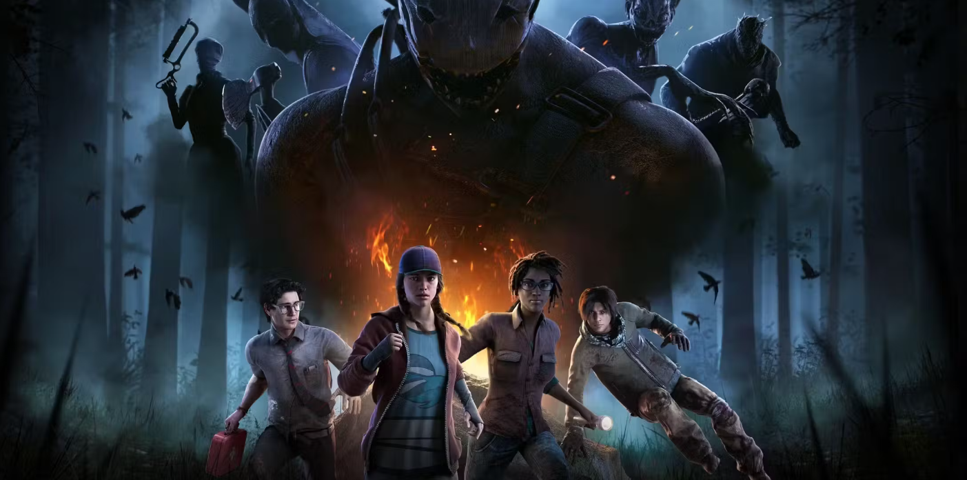 Dead by Daylight приветствует ксеноморфа с расширением Alien: Romulus — изображение 3