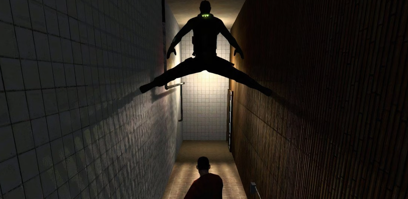 Игрок Destiny 2 завершает сложный побег без щитаn — изображение 2