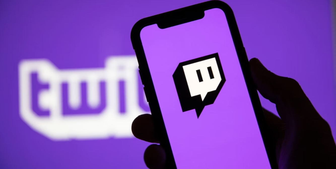 Повышение подписки на Twitch влияет на часть пользователей