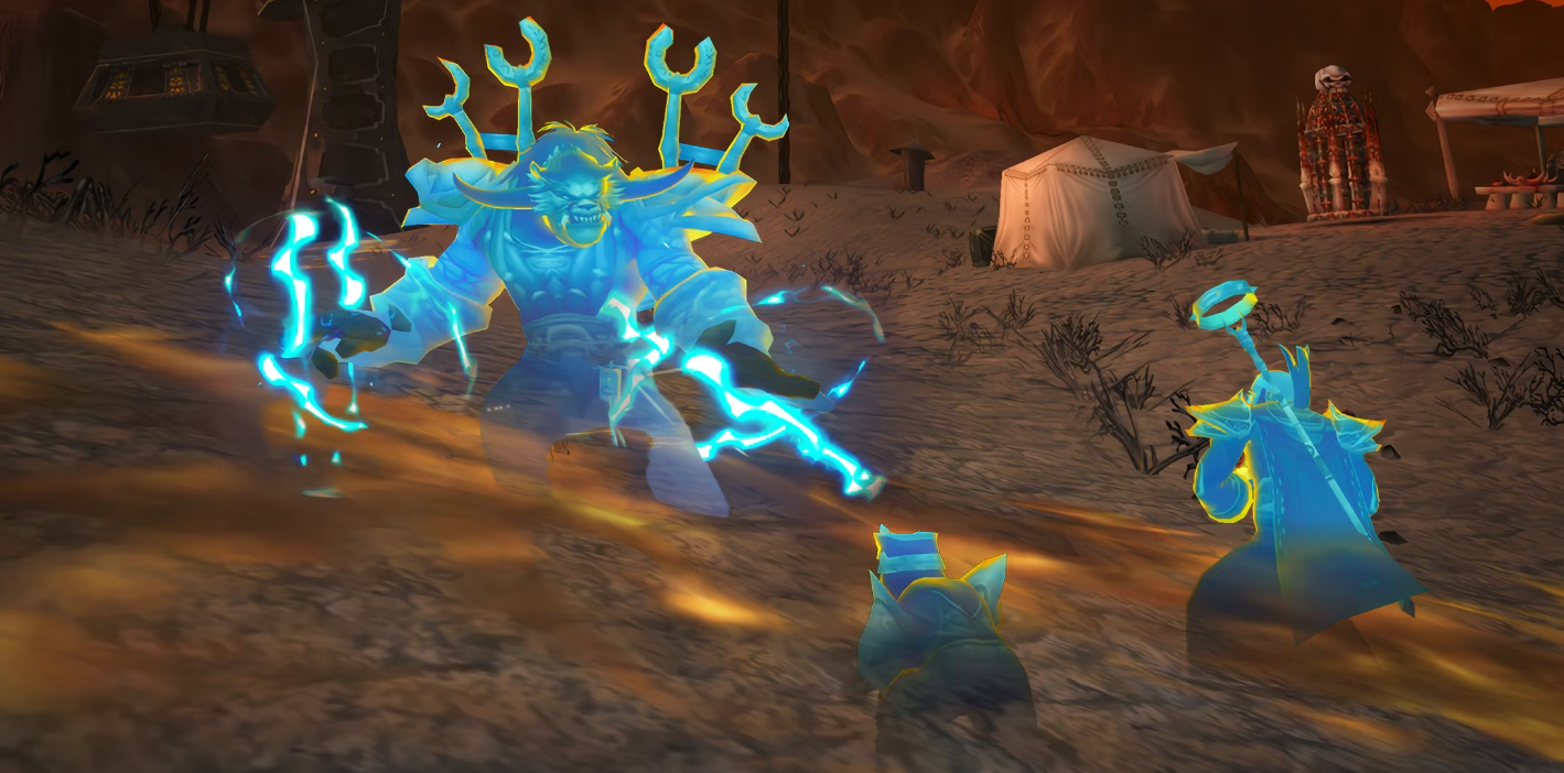 Классные сбережения: Распродажа питомцев World of Warcraft радует коллекционное сообщество — изображение 2