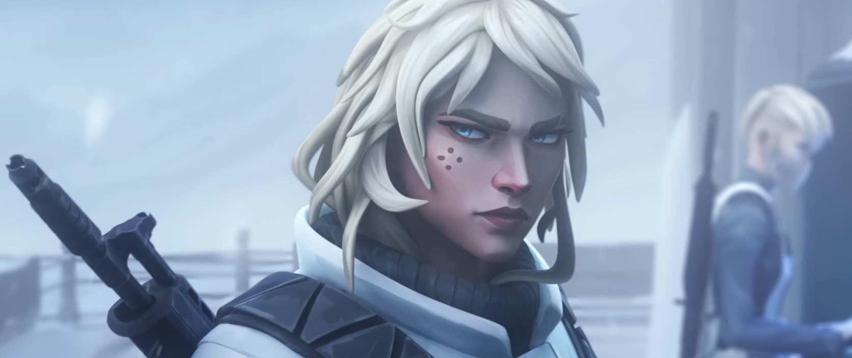 Valorant: Всё ещё ли Deadlock актуален в текущей мета?