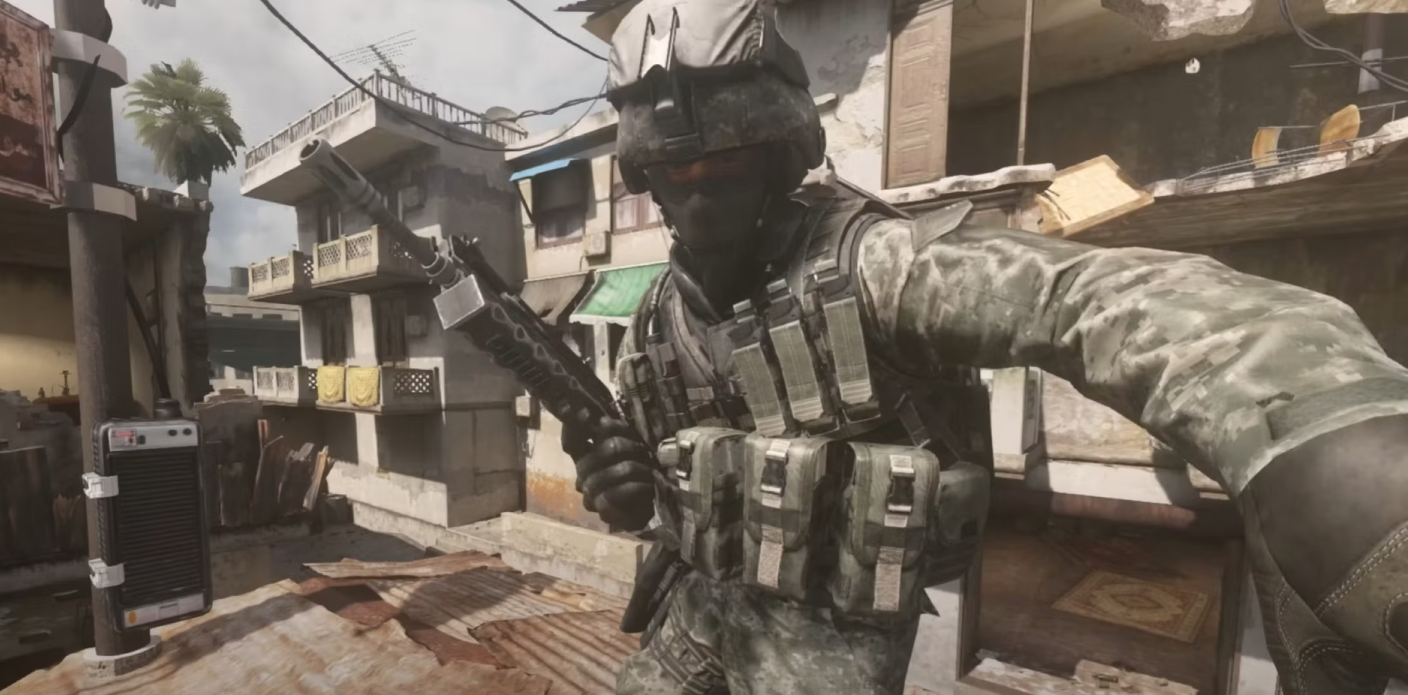 Call of Duty: MW2 H2M Mod Creator Explains Activision’s Shutdown of the Mod — изображение 3