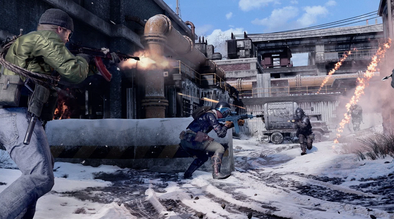 Call of Duty: Black Ops 6 возвращает классическую систему престижа — изображение 2