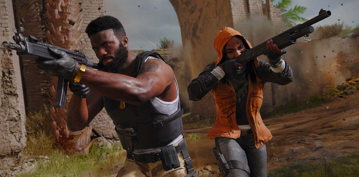 Call of Duty: Black Ops 6 предупреждает игроков о важных проблемах — изображение 2