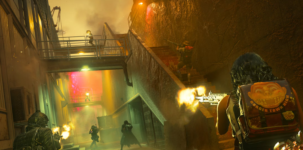 Вызов долга: карта Warzone может включать отсылку к Black Ops 4n — изображение 3