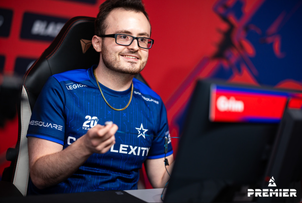 Сложность шокирует FaZe Clan в сезоне 20 ESL Pro League на стадии выбыванияn