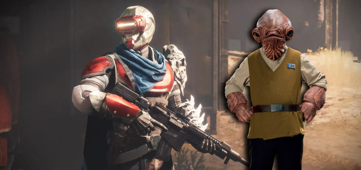 Destiny 2 сталкивается с беспрецедентным спадом — изображение 3