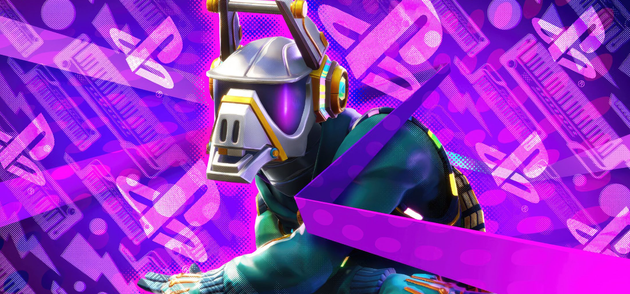 Fortnite представляет новый скин иконки с очаровательным аксессуаромn — изображение 2