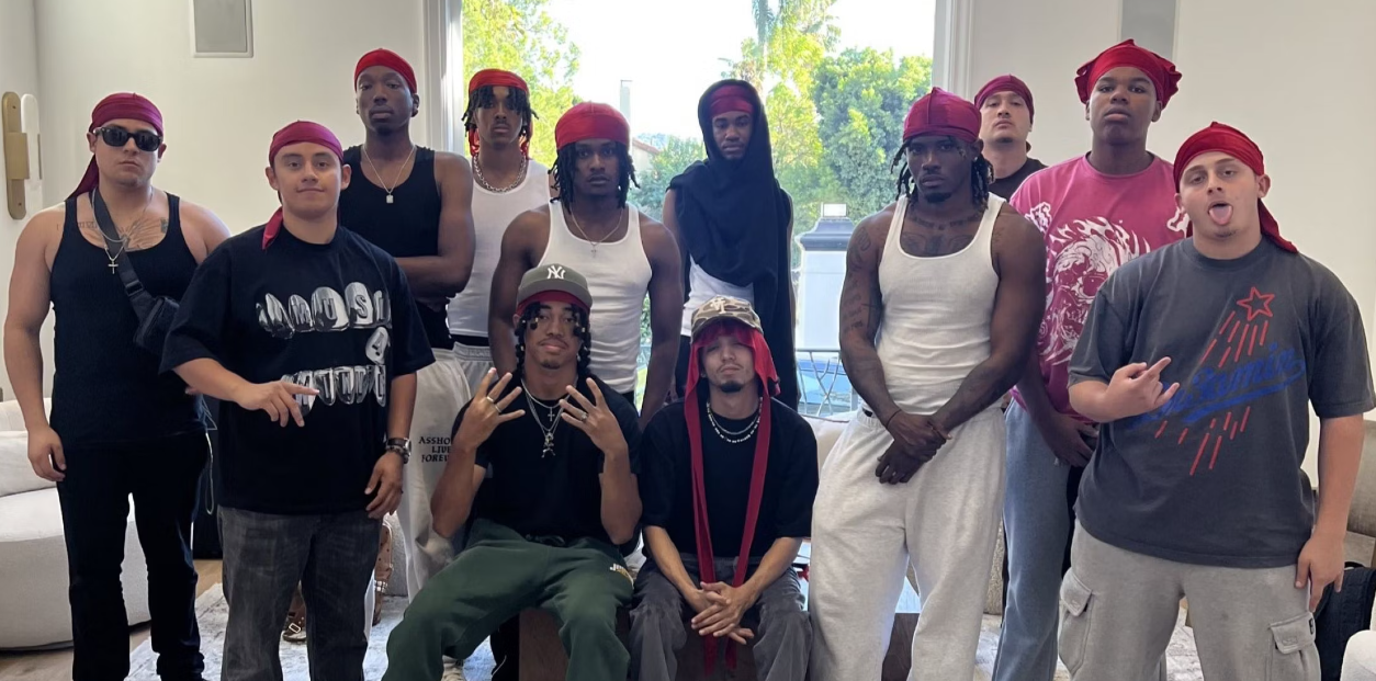 Захватывающий субботон FaZe Clan принимает темный оборот из-за инцидента со swatting