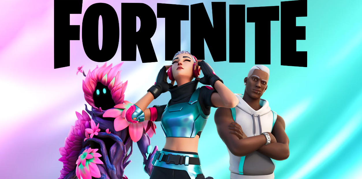 Цены на V-Bucks в Fortnite увеличиваются для определённых игроковn