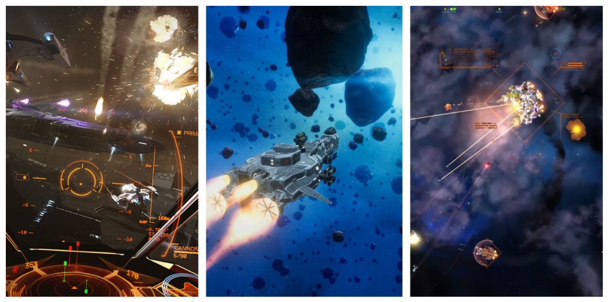 Xbox Game Pass представляет свою первую игру сентября, запускаемую в первый деньn — изображение 3