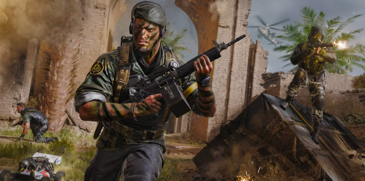 Call of Duty: Black Ops 6 предупреждает игроков о важных проблемах — изображение 3