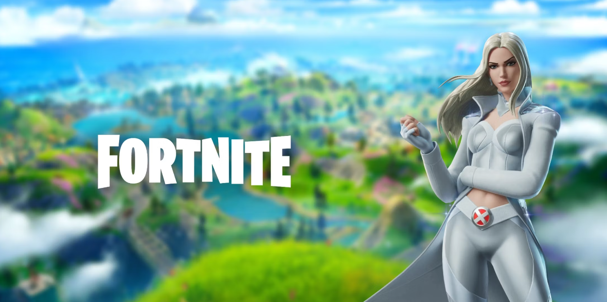 Редкая скин из Fortnite возвращается в магазин после более чем 4 лет