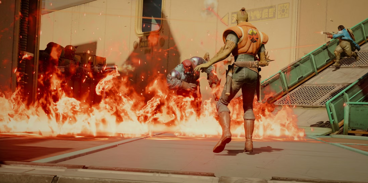 Некоторые владельцы Concord сталкиваются с трудностями при получении возвратов — изображение 2