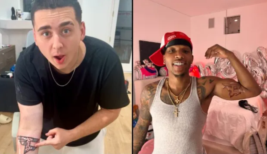 Что произошло после инцидента со swatting FaZe Clan