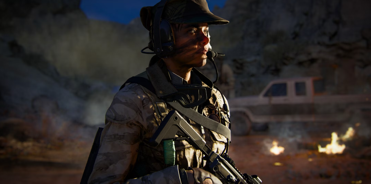 Battlefield 2042 Объявляет заметки патча для обновления сентября 2024 — изображение 3