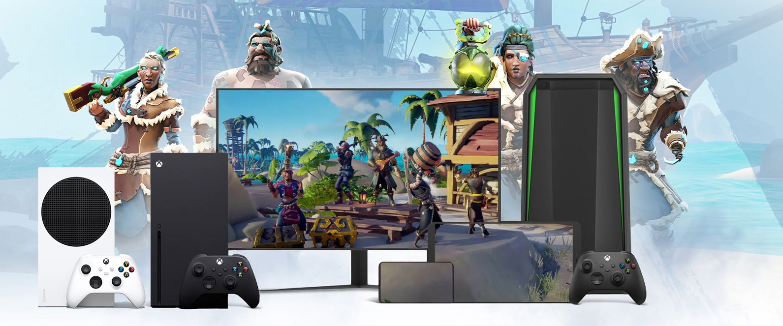 Xbox прекращает свою программу амбассадоров