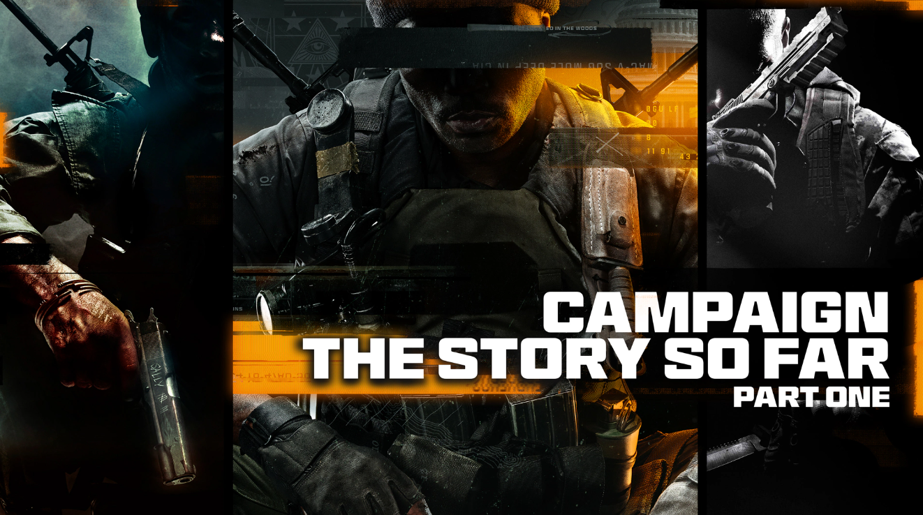 Call of Duty: Black Ops 6 предлагает игрокам убедительные причины погрузиться в кампанию