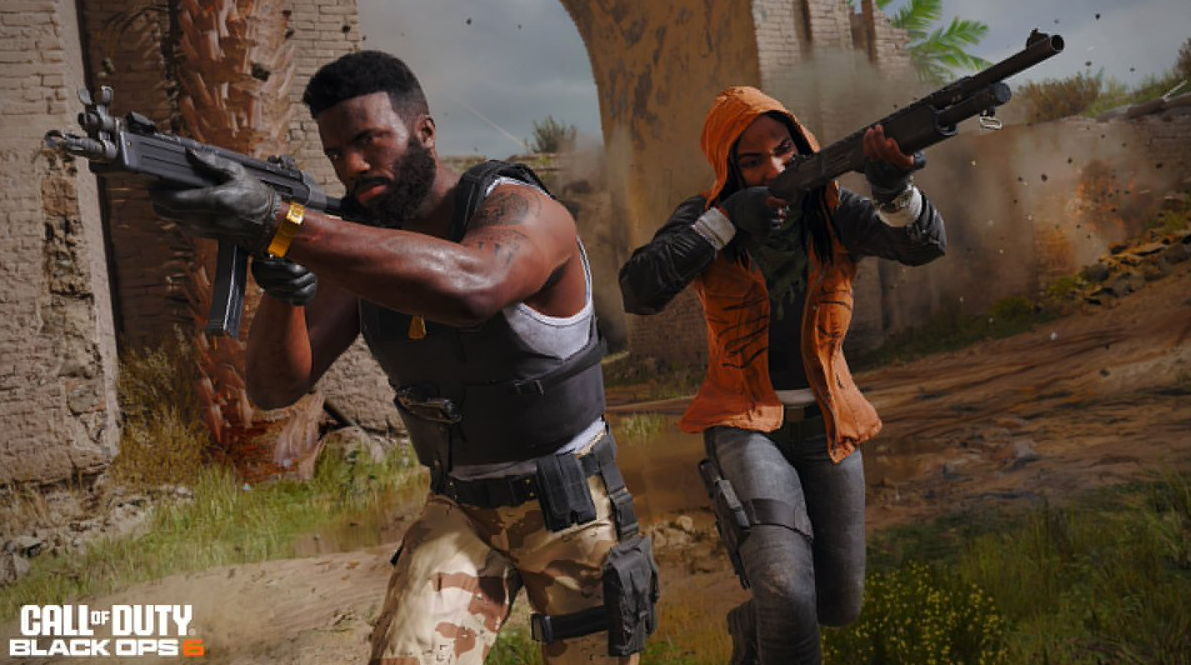 Call of Duty: Black Ops 6 вводит управляемую голосовую и текстовую связь — изображение 3