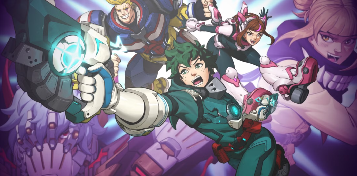 Недовольство растет среди игроков Overwatch 2 из-за события на Хэллоуин 2024 sep