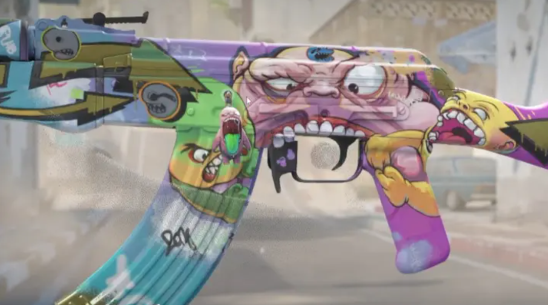 Valve запускает обновление «The Armory» для CS2 с новым пропуском и коллекциями оружия — изображение 3