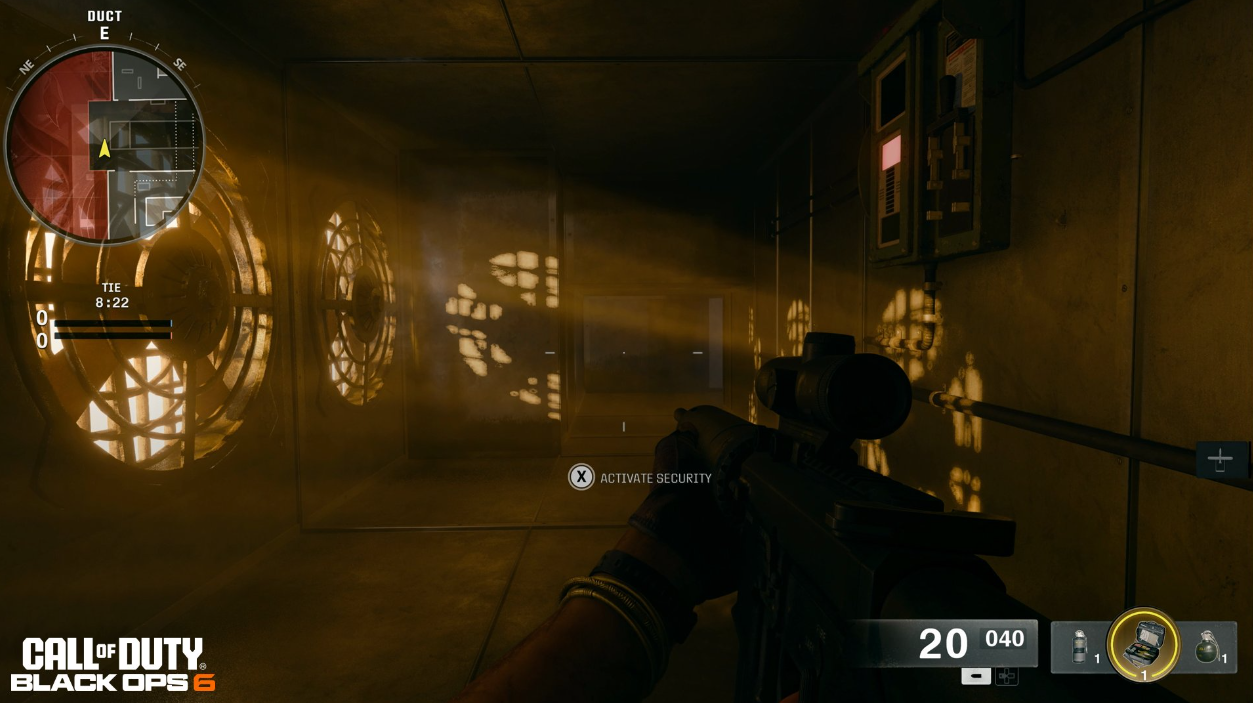 Захватывающий предварительный просмотр: новые кадры игрового процесса для Call of Duty: Black Ops 6 раскрыты перед запуском