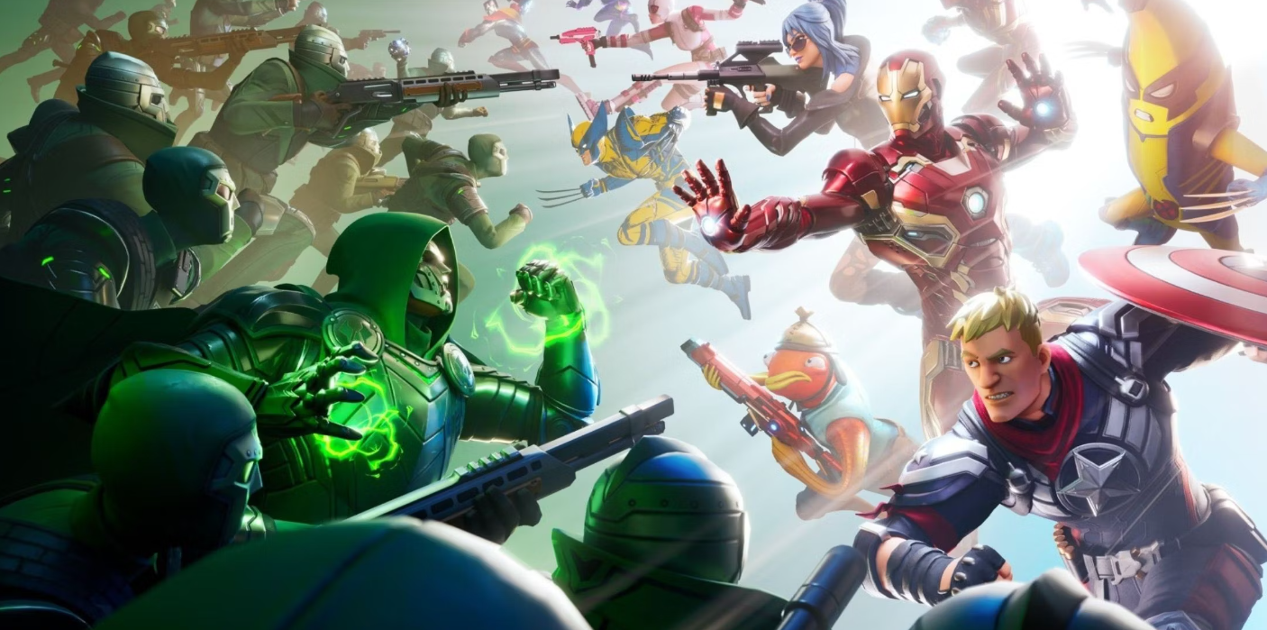 Редкий косметический предмет Fortnite возвращается в магазин после почти 5 летРедкий косметический предмет Fortnite возвращается в магазин после почти 5 лет — изображение 3