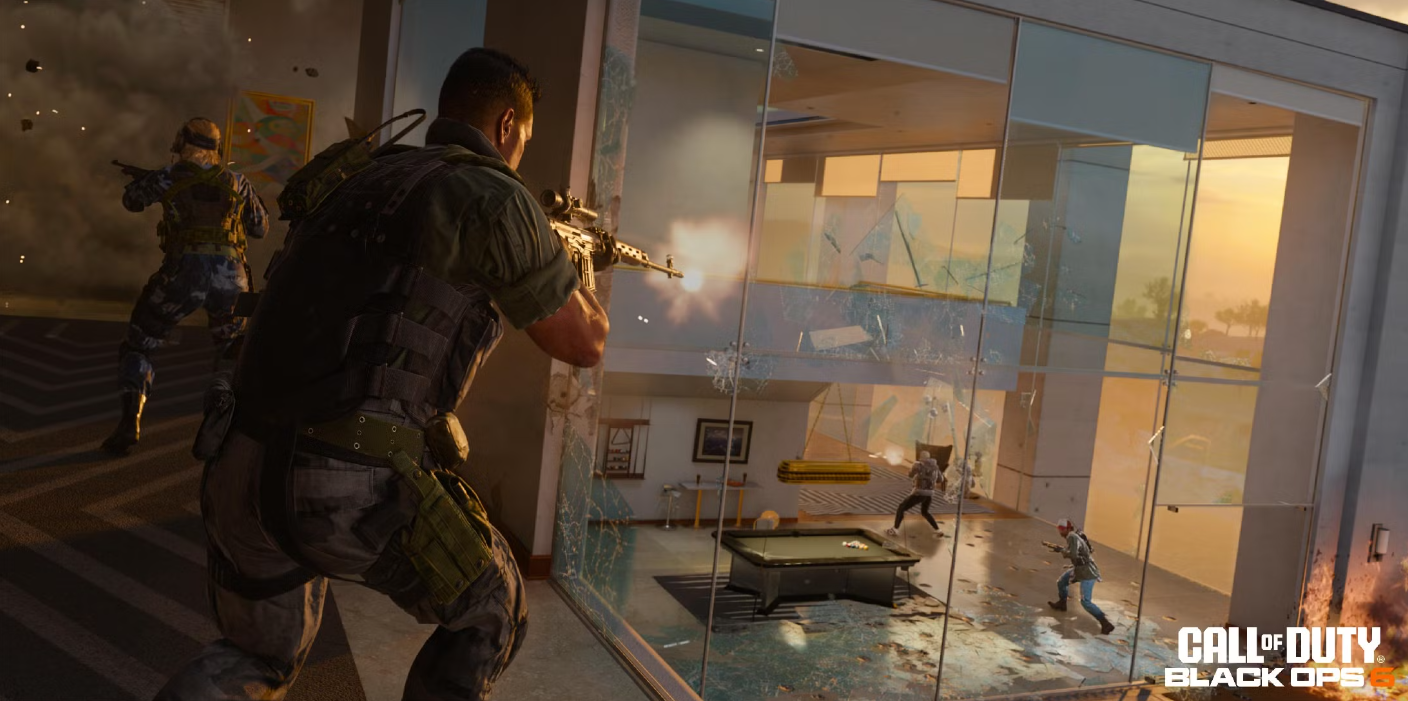 Microsoft отменяет захватывающее предложение Xbox Game Pass прямо перед выпуском Black Ops 6n — изображение 2