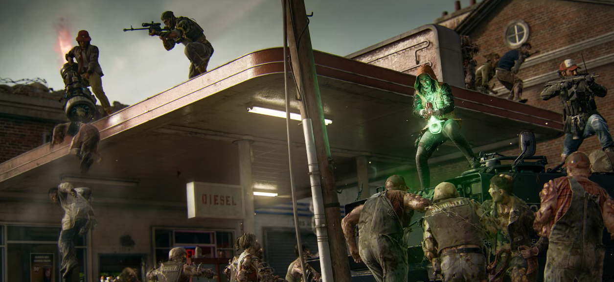 Франшиза Call of Duty достигает впечатляющего рубежа продаж — изображение 2