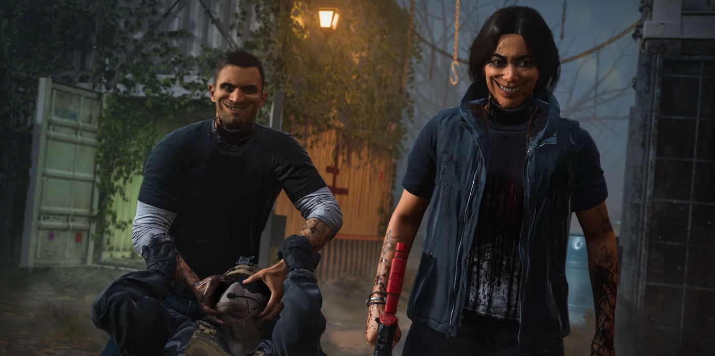 Вызов долга и Halo: почти кроссоверная сага раскрытаn — изображение 2