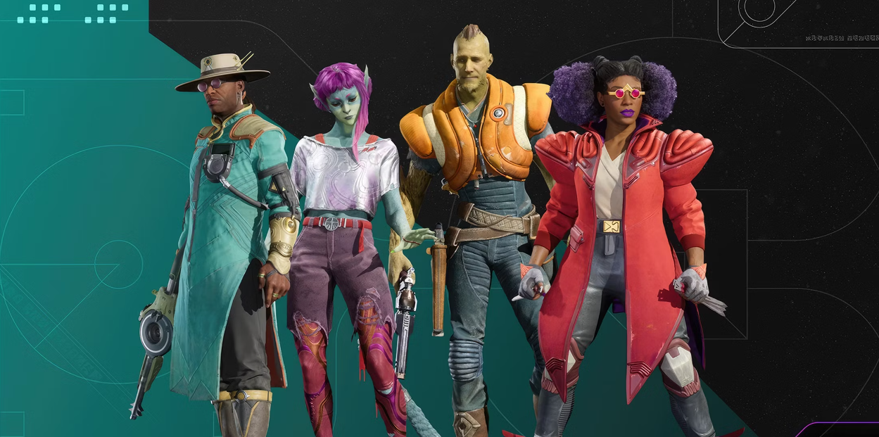 Бывший разработчик GTA высказывается о закрытии студии Concord — изображение 2