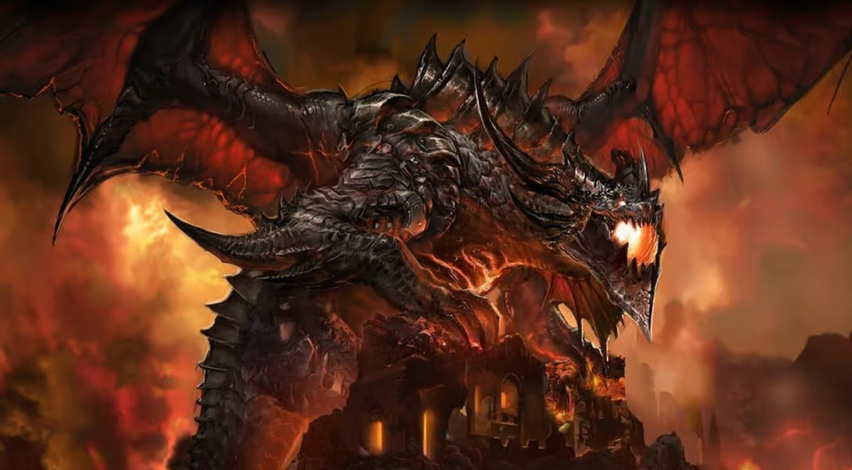 Последняя версия патча для World of Warcraft: Cataclysm Classic отложена — изображение 3