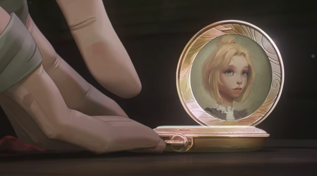 Раскрытие истинной личности доктора Корина Ревека в Аркане 2 сезон: Раскрывается тайна League of Legends — изображение 2