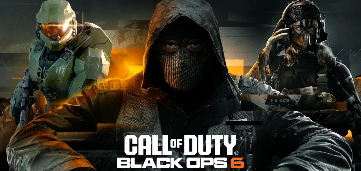 Call of Duty: Black Ops 6 разрушает девятилетнее наследие