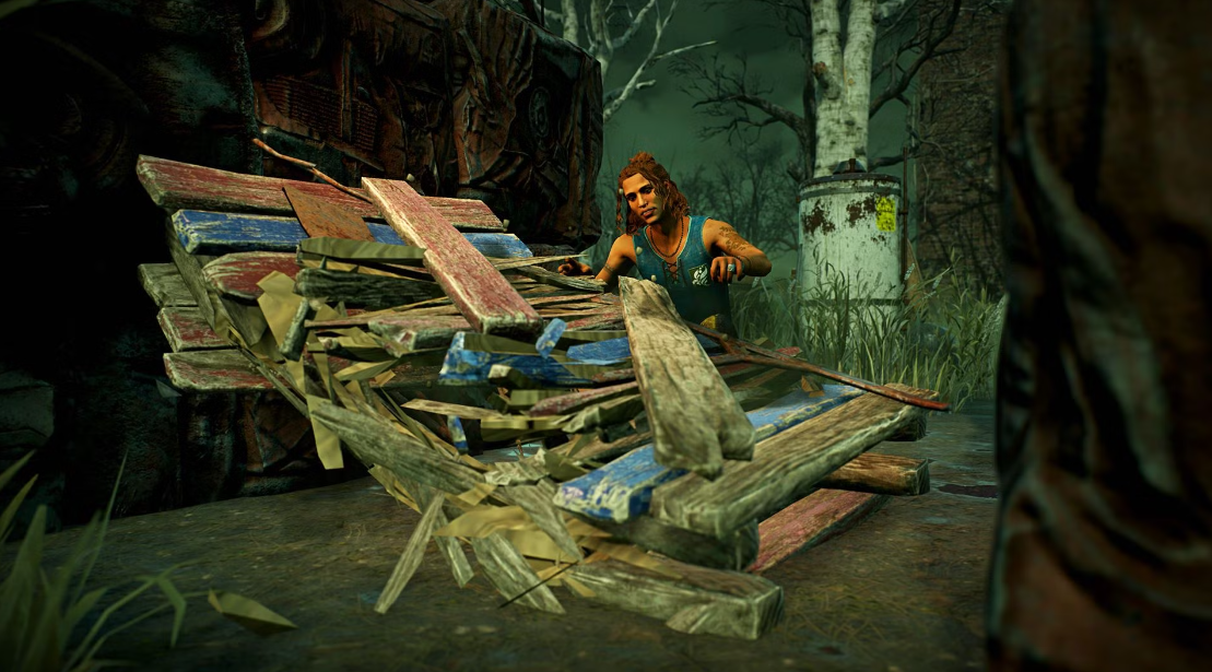 Dead by Daylight возвращает любимый фанатами режим игры в последнем обновлении — изображение 2