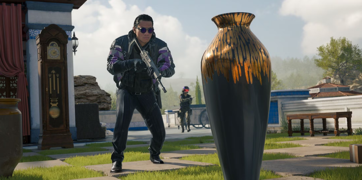 Call of Duty: Warzone Season 1 to Introduce a Reduced-Scale Battle Royale Mapn — изображение 2