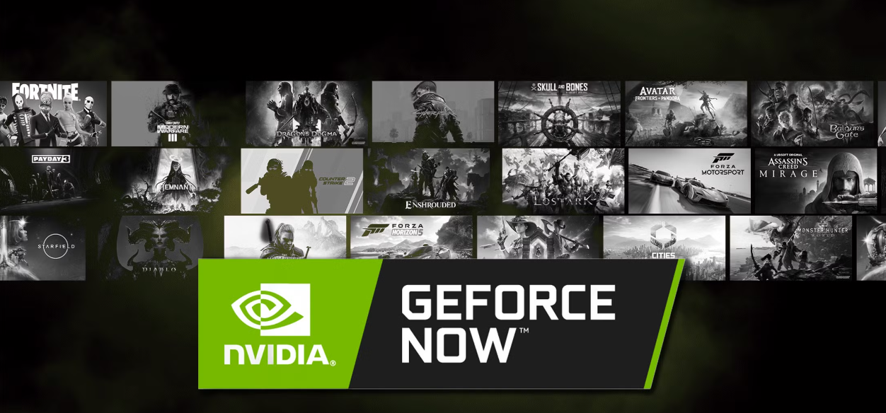 GeForce Now устанавливает ограничения по времени игры — изображение 2
