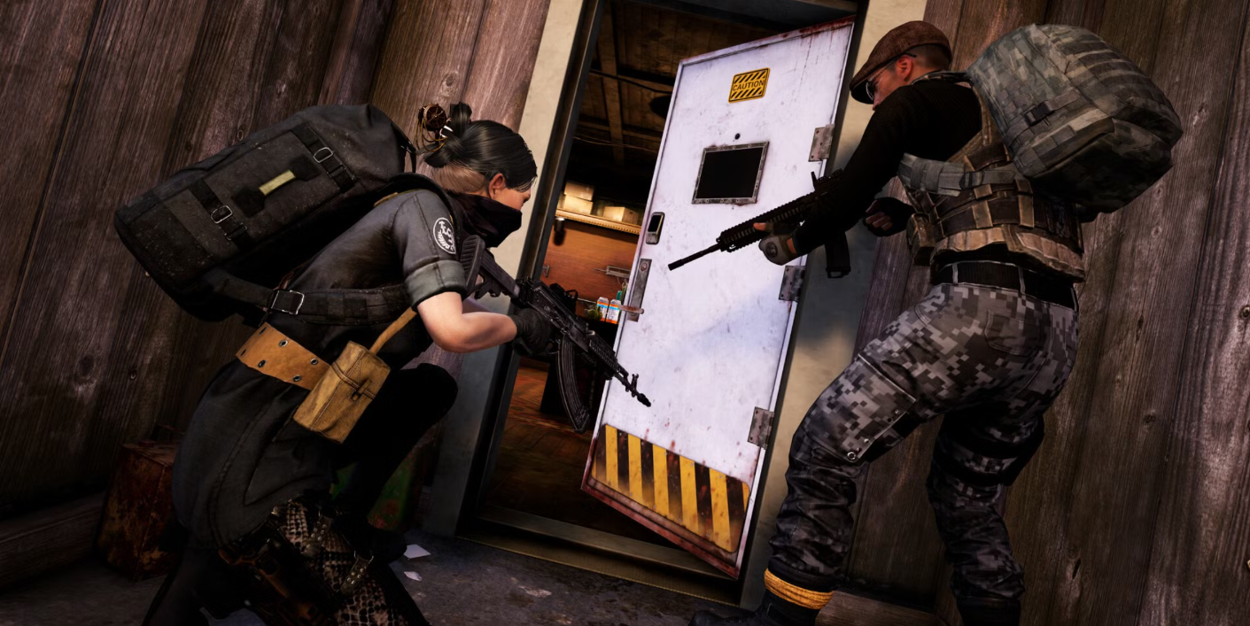 Отметьте в календаре: 4 декабря - переломный день для фанатов PUBG!