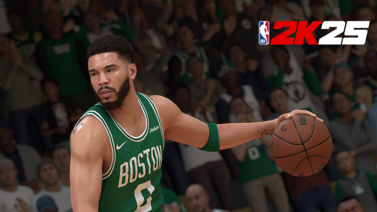 Объявлены примечания к патчу NBA 2K25 Версия 3.0 — изображение 2
