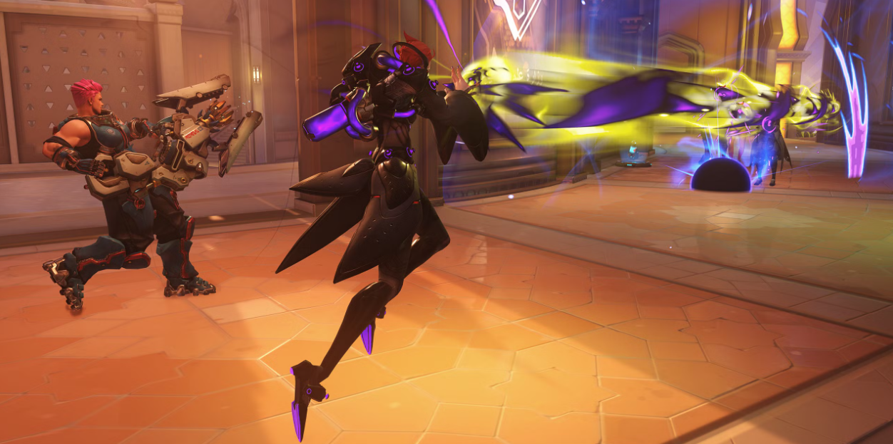 Волнительные новости для поклонников Орисы в обновлении середины сезона 13 в Overwatch 2 — изображение 3