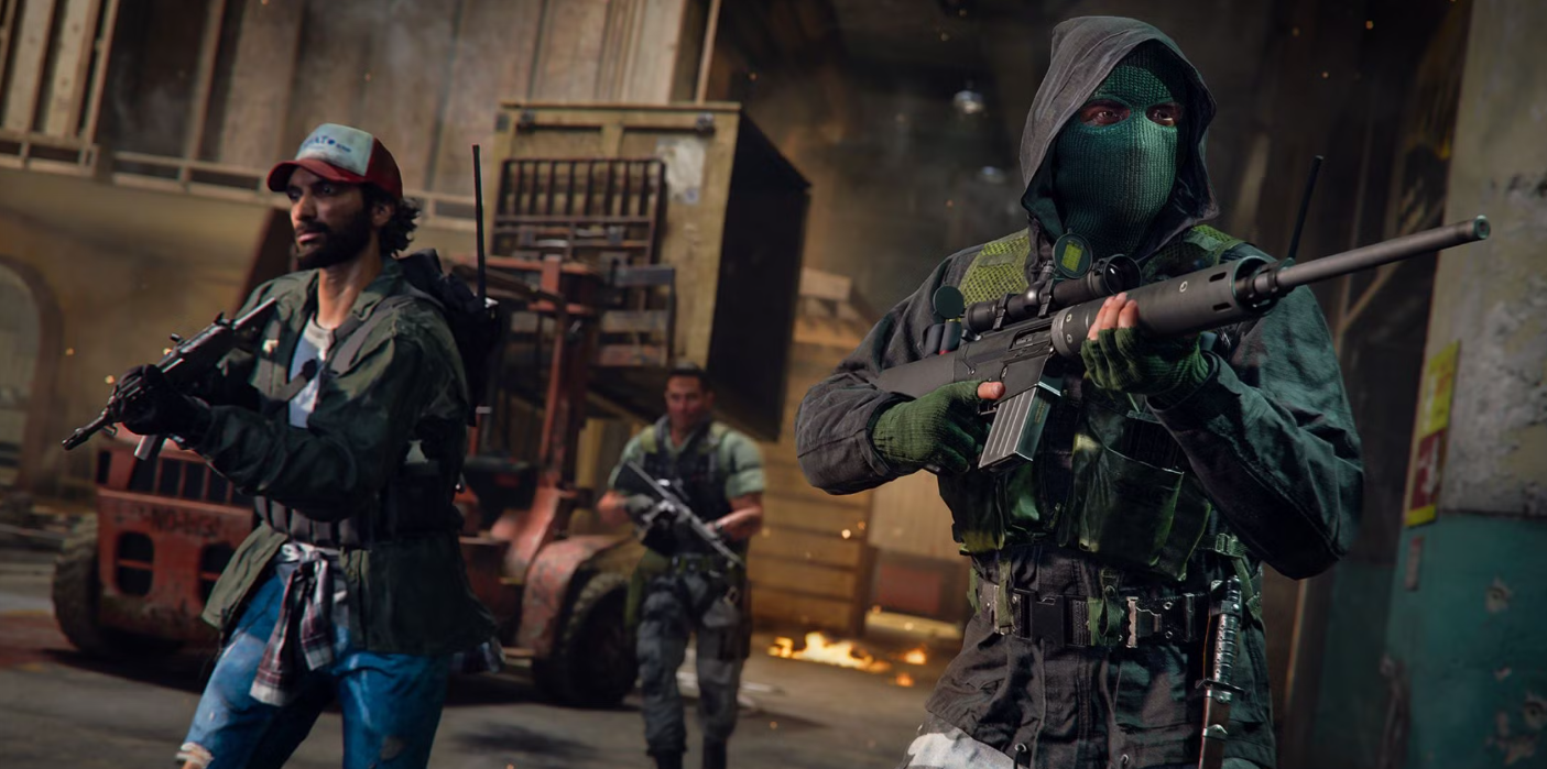 Call of Duty: Black Ops 6 представляет новое событие и возвращает режим 10v10 — изображение 3