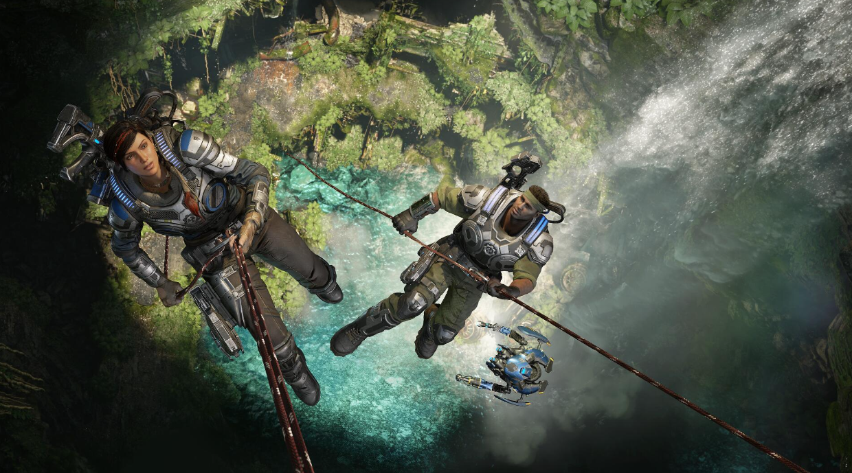 Эволюция Age of Empires: взгляд на инновации движков и будущие возможности