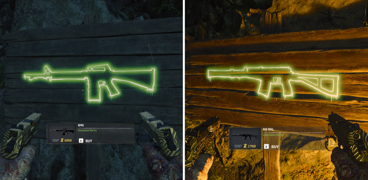 Resident Evil 4 Remake получает новое обновление на ноябрь 2024 — изображение 2