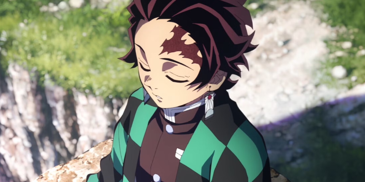 Обновление версии 1.20 для Demon Slayer Kimetsu no Yaiba - Вводит свежий контент